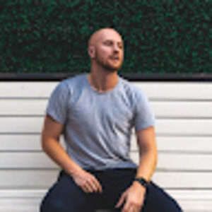 Meet your Posher, Aaron